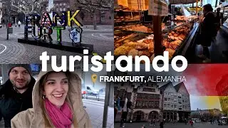 Barbecue in Germany with Tramontina part 1