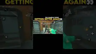 SPEED AND AGGRESSION GENTLEMEN #warzonemobile