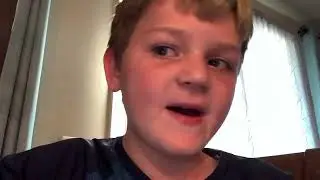 Sorry I can’t do videos right now￼