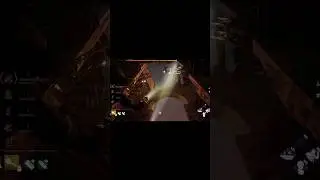 ИСПОРТИЛ ТАКТИКУ ДЕМОГОРГОНУ-Dead by Daylight #shorts #дбд #dbd
