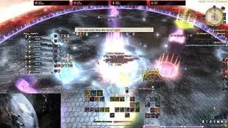 FFXIV UwU DNC PoV - UPR Strats [5.3]
