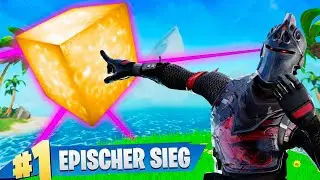 Das GOLDENE CUBE LIVE EVENT in FORTNITE!
