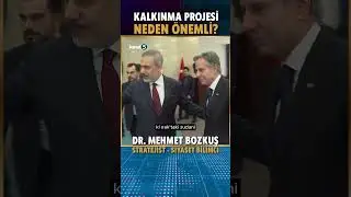 🔴Kalkınma Projesi Neden Önemli?