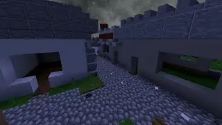 ЭТА ДЕРЕВНЯ ОПУСТЕЛА! В MINECRAFT, 100% ТРОЛЛИНГ ЛОВУШКА !