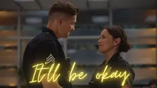 TIM & LUCY || THE ROOKIE  + [5x13]