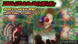 rOcCo hULk®kRikATek