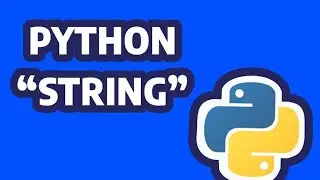 Learn String in Python in an easy way