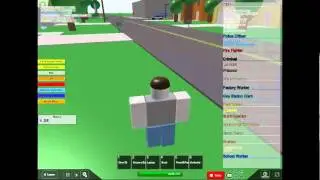 iJJamAwesome's ROBLOX video