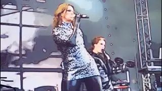 Ace of Base - Sparks [Fan Made Video]