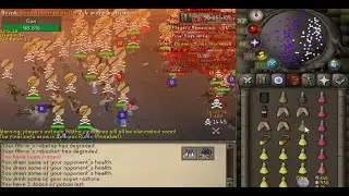 (2021) 110 LitMent Spartans vs 190 Mass Recruited Retards [RL+Bark+EX+OT+CD+GG+Liths]