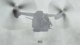 Fallout 4 Vertibird Mod Front Gunner