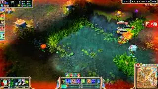 Zed Outplayed [Diamond Solo queue]