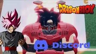 Discord server announced join now!