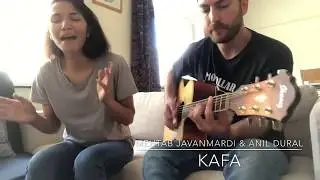 Mehtab Javanmardi & Anıl Dural - Kafa (Sıla cover)