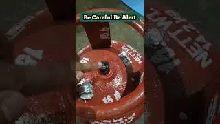 Be Careful Be Alert When Purchasing A New Cylinder #manitech