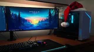 My 3 Billion Dollar Setup Tour
