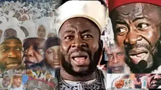 IYAWO KEJI !!! WAHALA ATI ONA ABAYO | SHEIKH AL-MUFTY ILU IWO YORUBALAND