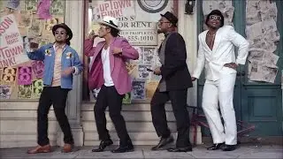 Bruno Mars Uptown Funk remix scratch Mark Ronson @ dj akxe