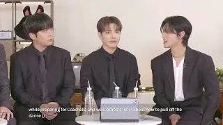 Ateez San? sneeze