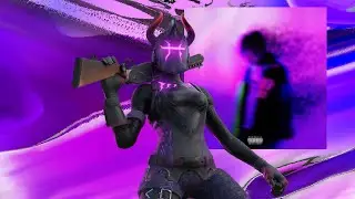 VANISH 💨 (Fortnite Montage)