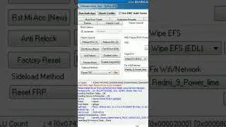 redmi note 8 frp UMT PRO Done