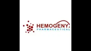 Is the #HEMO #hemogenyx  share price turning around.