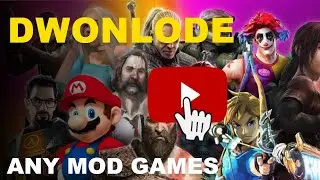 Unlocking a World of Mod Games - Step-by-Step Download Guide!