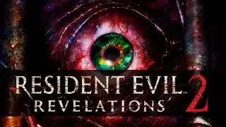 Comment Installer Resident.Evil.Revelations.2.Episode.2. ISO