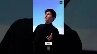 Telegram CEO Pavel Durov arrested in France for alleged criminal ties and activity on app