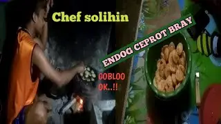 VLOG_Kuliner ENDOG CEPROT,sahabat DM (DENI MBUL).#005