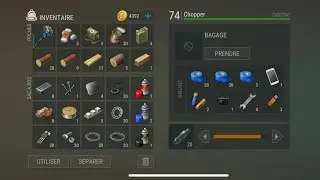 Raid base drei - Last Day on Earth