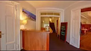 Parkhotel Senftenberg 360 Grad