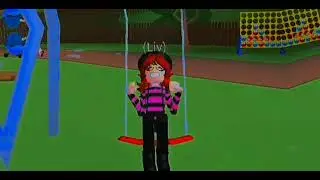 Glow up👌// Roblox edit