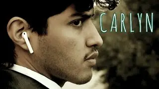 Carlos Mueres - CARLYN (Videoclip oficial)