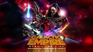 MHOD Jukebox: Galactic Empire - Special Edition (2023) Review