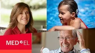 It's Never Been Easier with RONDO 2 | MED-EL