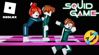 The Most Difficult Squid Game Roblox | Sunday Special | Viz Gaming