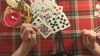 ❗️Червовая Дама❗️Что при дороге❓Что на пороге❓Что по судьбе❓