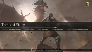 [DJMAX RESPECT V] BLESS - The Lost Story (6B / HARD)