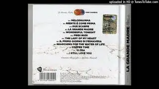 Pino Daniele – Piedi nudi