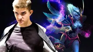 ALOHA буйствует!  Алоха тащит игру . Как ему это удается ?