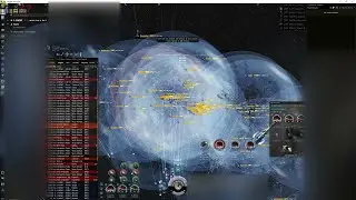 Nyx bait quickly escalates in 4-HWWF (FRT PoV)