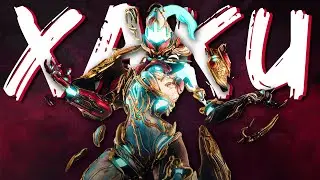 Xaku Is The Most Broken Warframe...