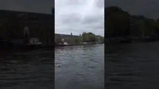 Каналы Амстердама 2