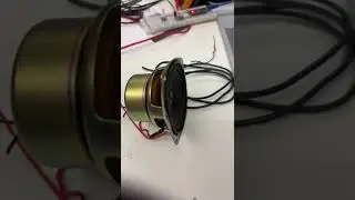 ad9833 module arduino sine wave generator
