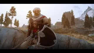 Skyrim SE | Project Impact 1.3 WIP | Vanguard 2.0 | Attack Behavior Revamp 5.8B WIP