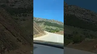 Yol gedir düz Şuşaya!