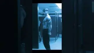 Gym Motivation 🥶 Kiernan Fagan 