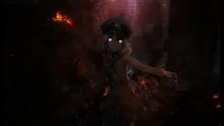 Youjo Senki Happy hallowen