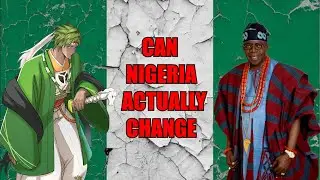 Can Nigeria Actually Change? | The Hard Truth (With a Few Jokes)